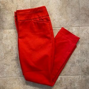 Julie Skinny from The Loft